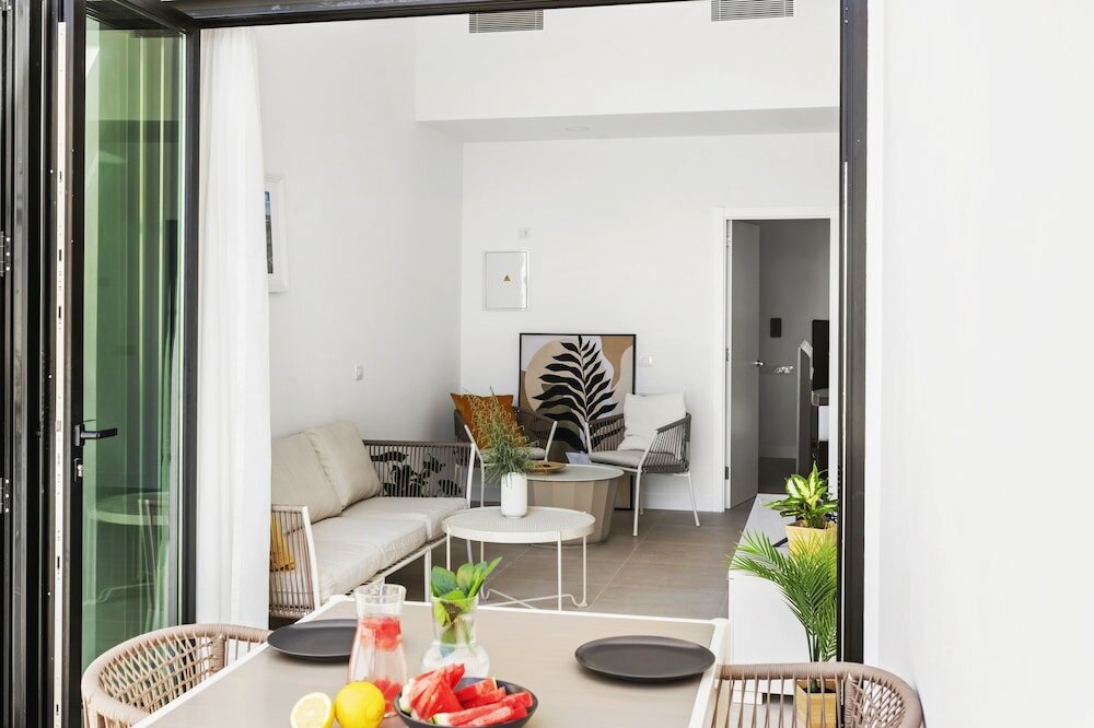 Фото Palmera Sea View