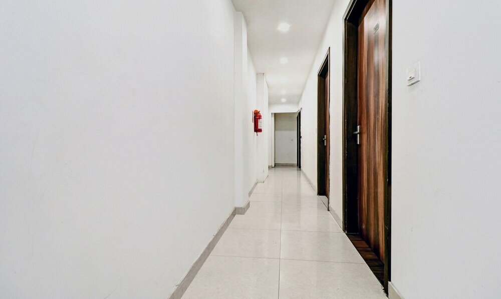 Фото Itsy by Treebo - Unique