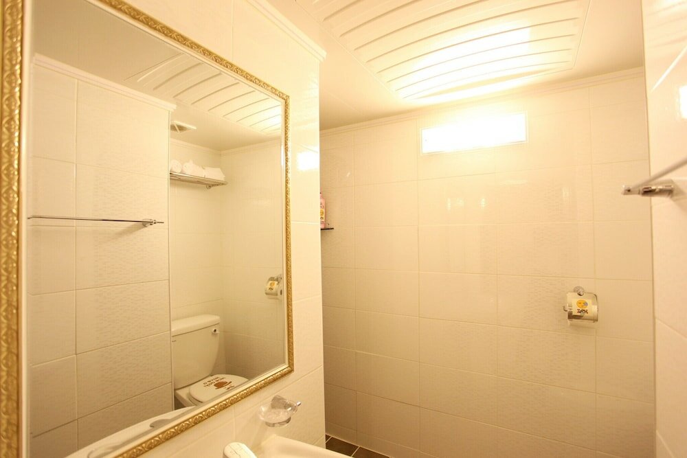 Фото Mokdong Zam