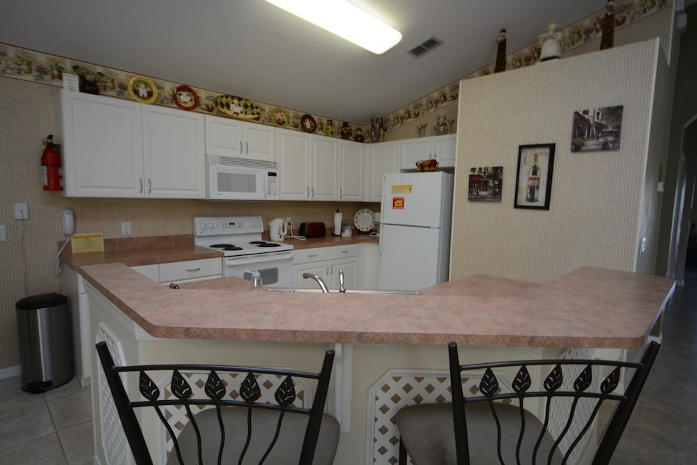 Фото 4706 4-bed Disney Area Pool Homespa Games Room