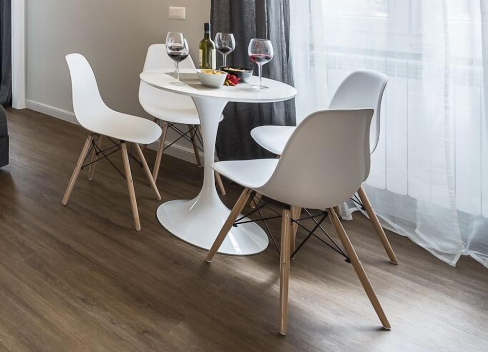 Фото Z-ArchSuites Urbs