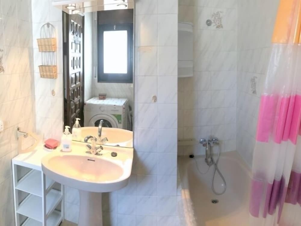 Фото Apartamento Teules 5