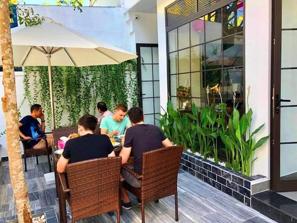 Фото Vinstar villa hoi an