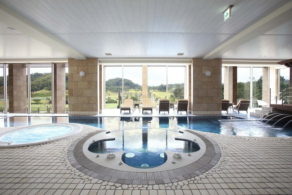 Фото Hotel Tado Onsen