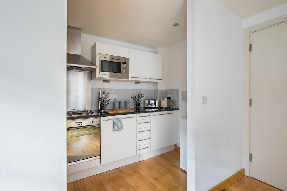 Фото The Hoxton Apartments