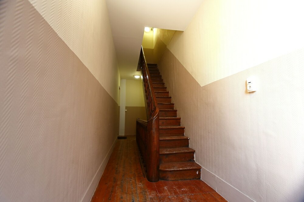 Фото Appart'Hotel de la Tour