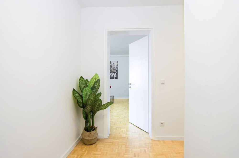 Фото Luxus 70m2 sannierte City Wohnung