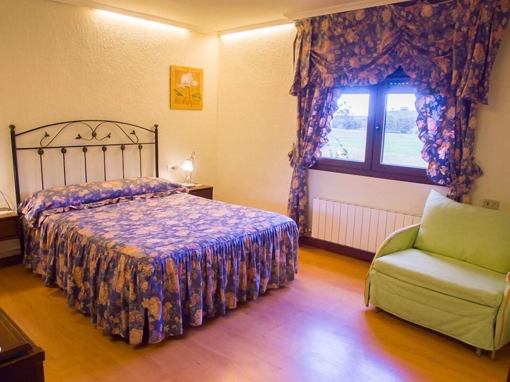 Фото Casas Rurales El Terrero