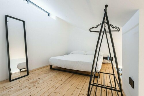 Апартаменты Grimaldi Terrace Studio в Катании