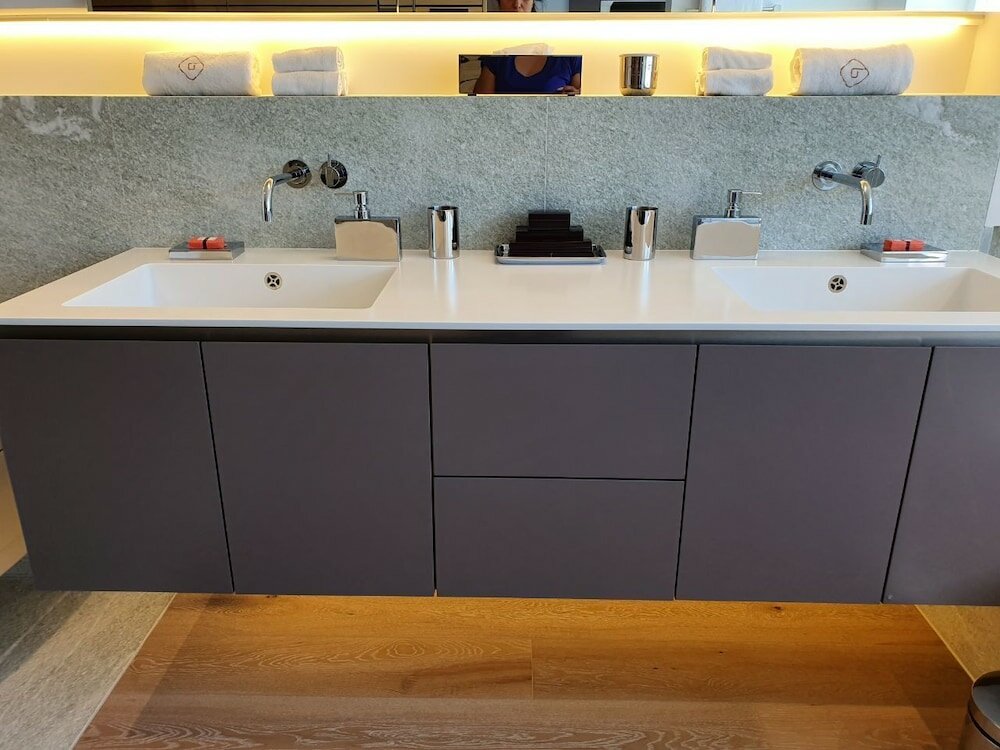 Фото Le Bijou Bahnhofstrasse Paradeplatz