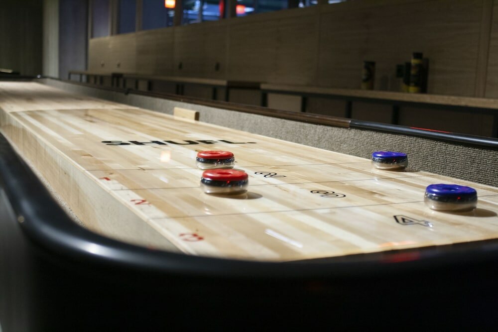 Фото Next House Copenhagen - Hostel