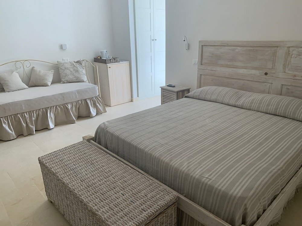 Фото BioAgriturismo Messer Gesualdo