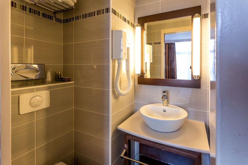 Фото Hotel 85 Saint Honore