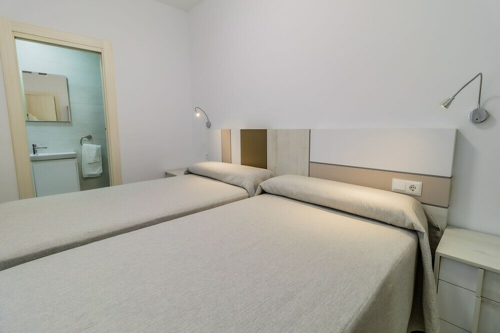 Фото Apartamentos San Andrés 13