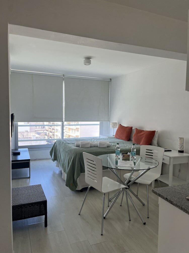 Фото Bens Barrio Norte Apartments