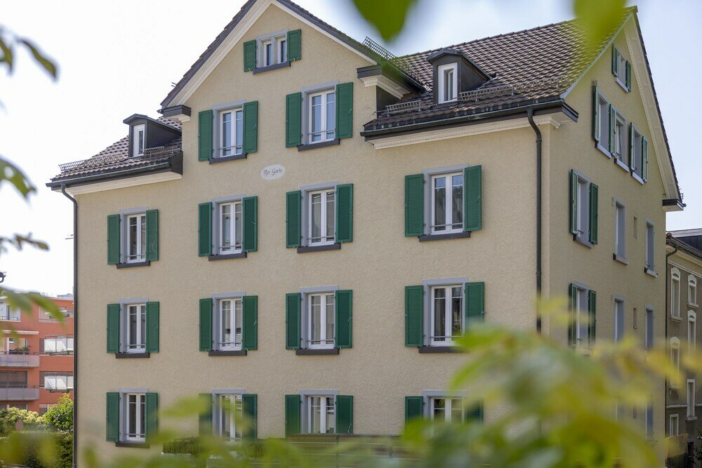 Фото Eh Apartments Saturn