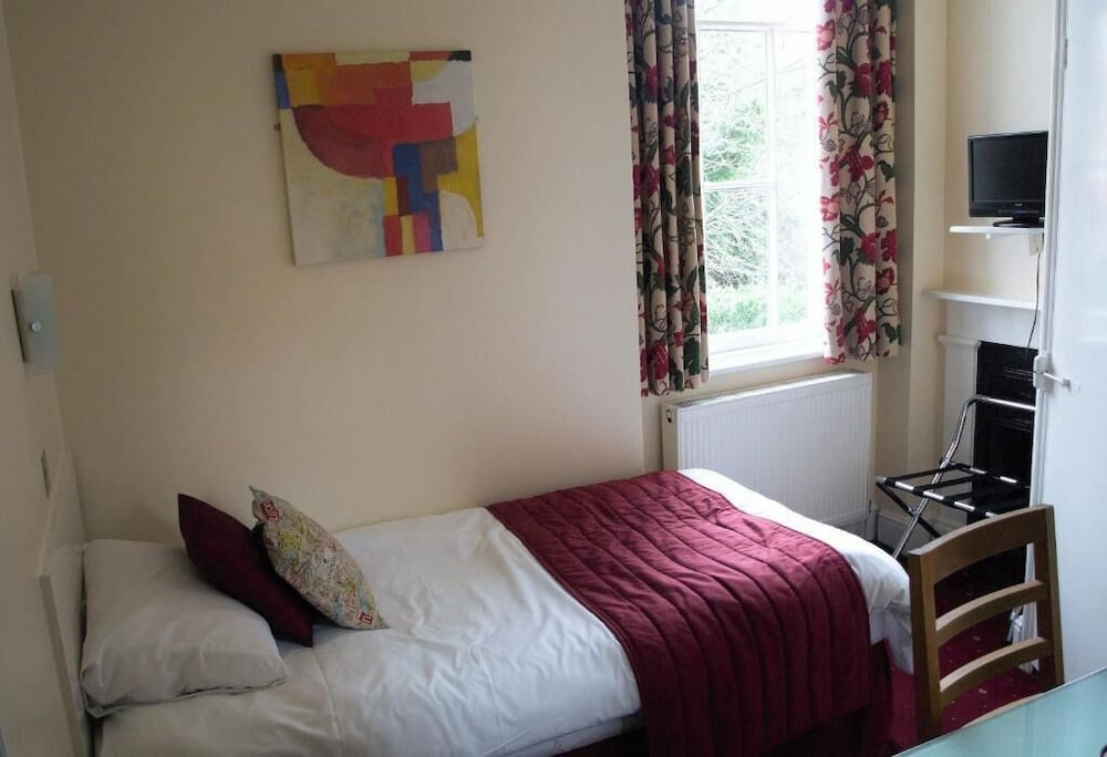 Фото The Thanet Hotel