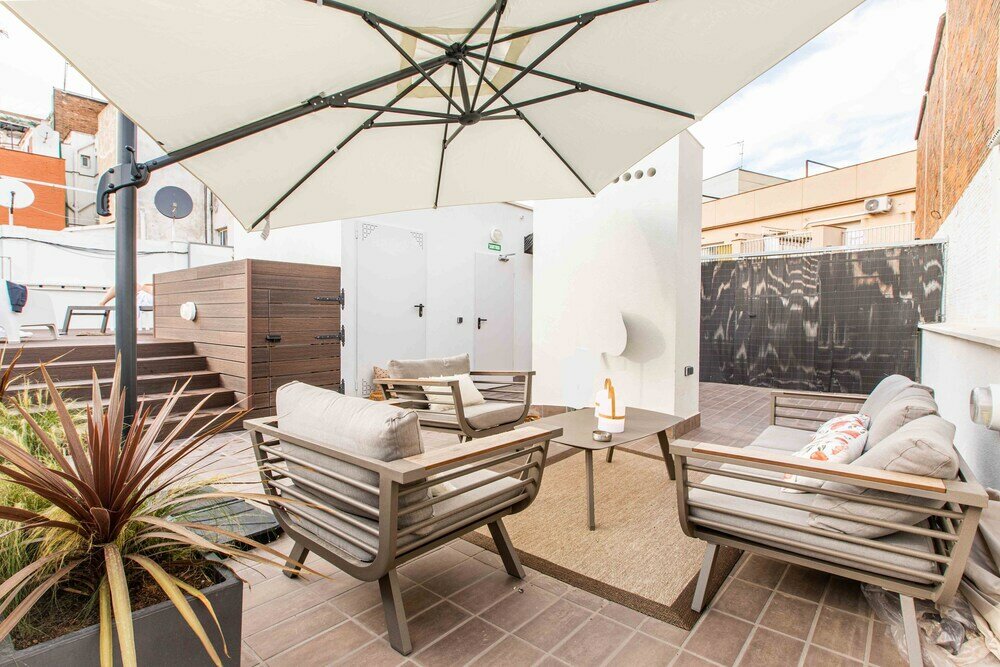 Фото Barcelona Touch Apartments - Rosich