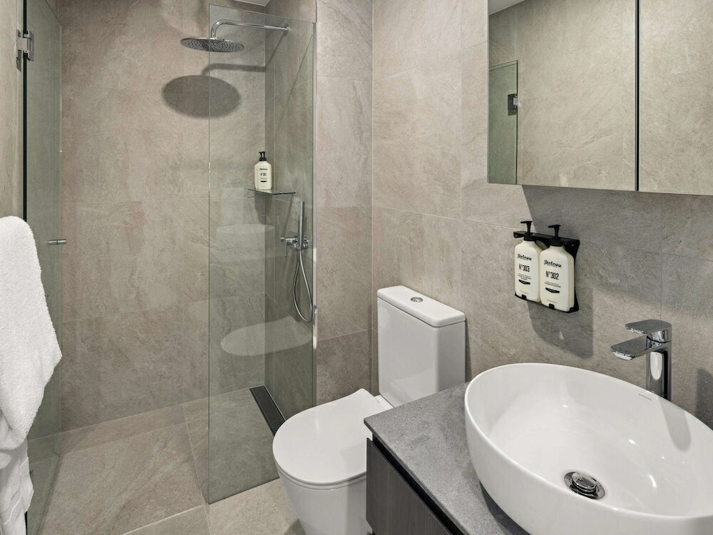 Фото The Sebel Canberra Campbell