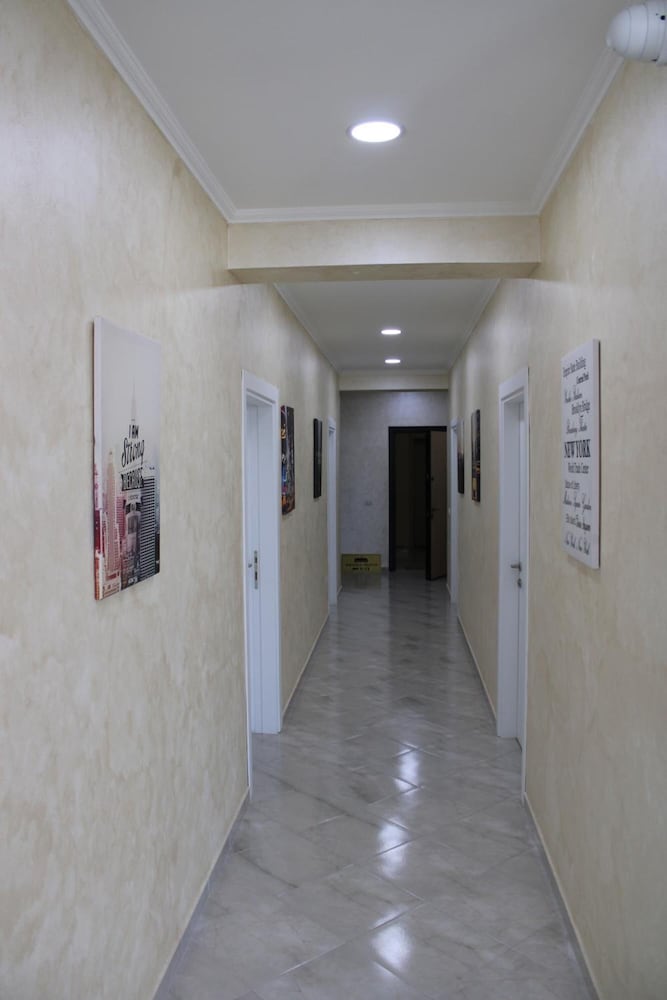 Фото Hotel New York Kamez