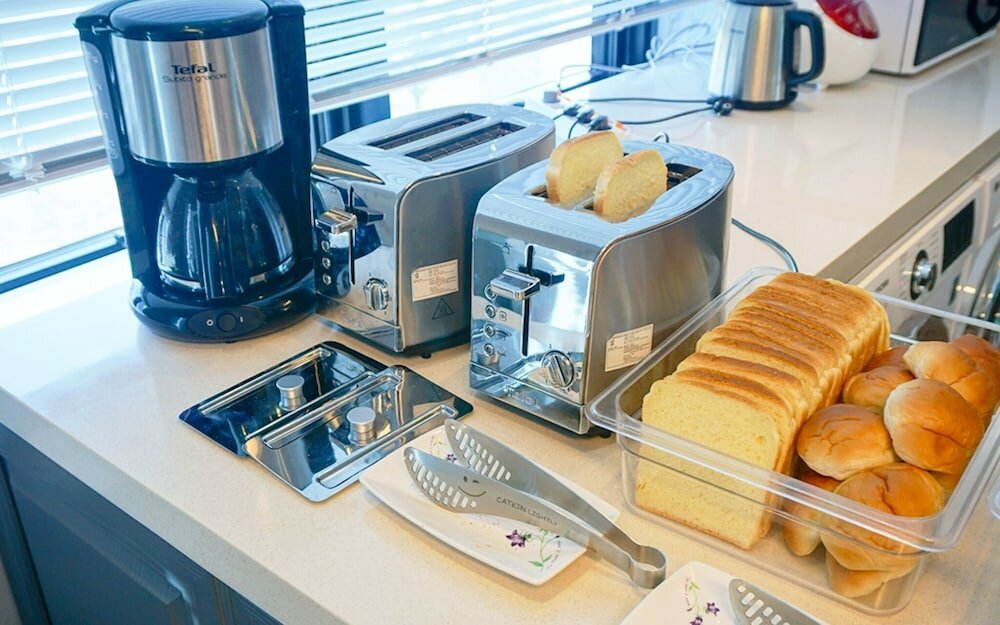 Фото Yeosu Train and Ocean Guest House