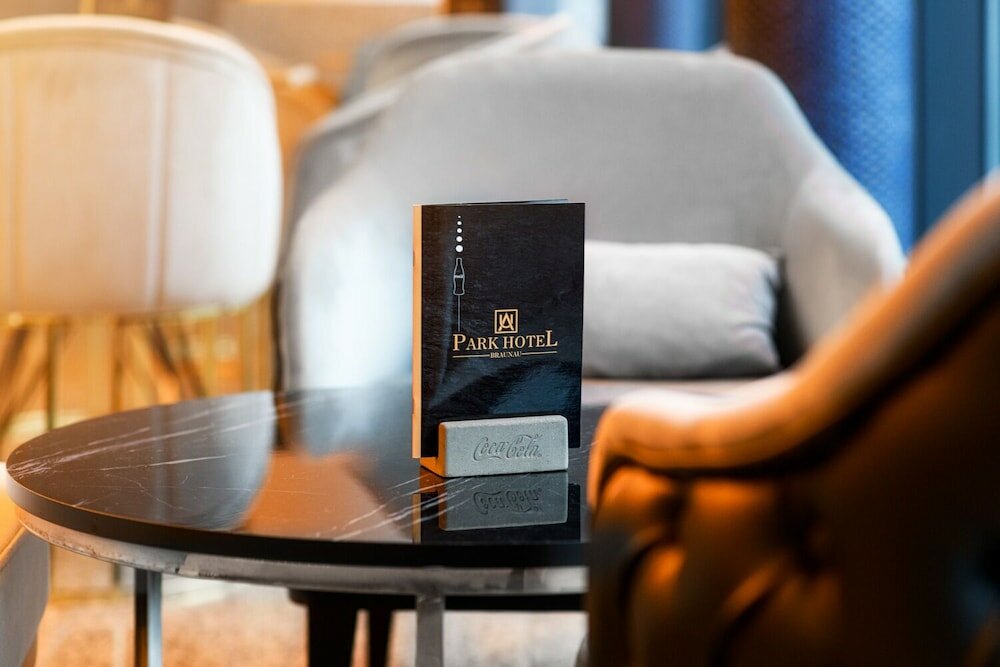 Фото Parkhotel Braunau