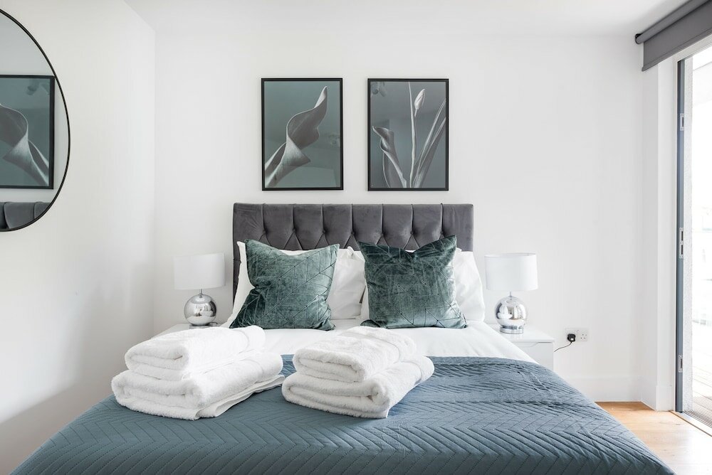 Фото Camden Lock by Capital