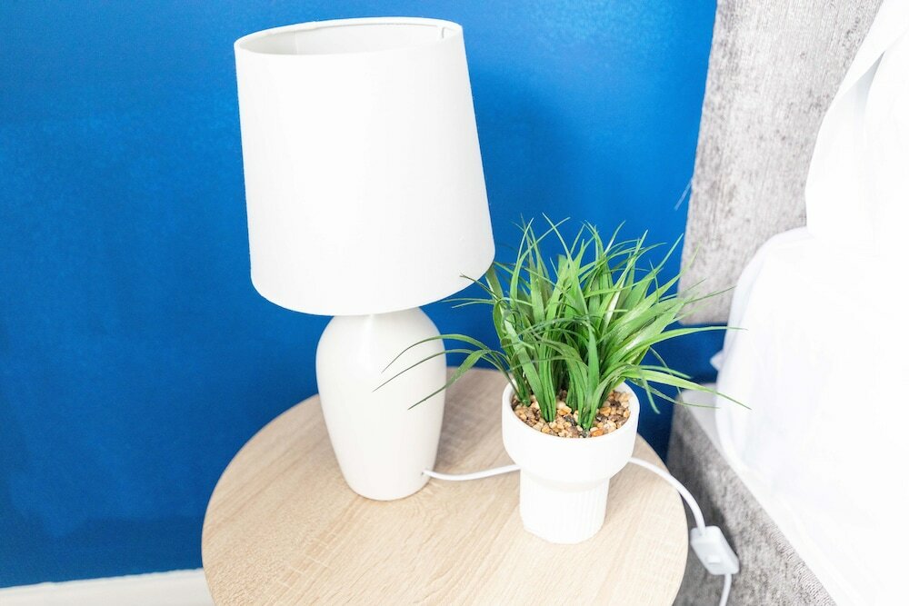 Фото Spacious 3 Bedroom House in Barry