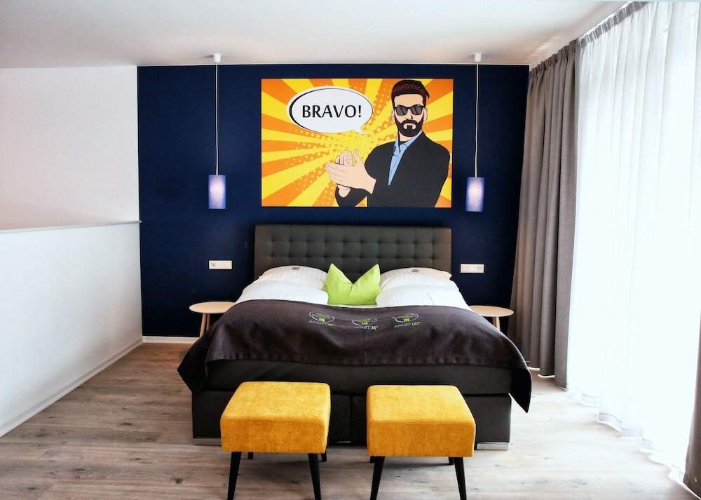 Фото Hotel Apart Go25