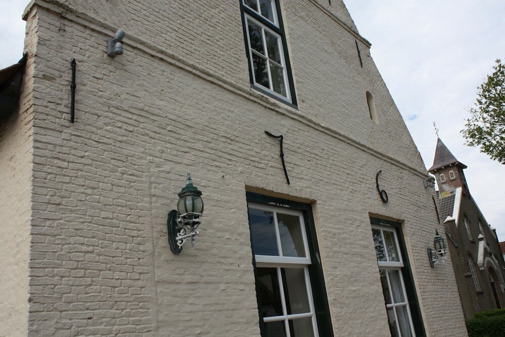 Фото Bij hen op Ameland