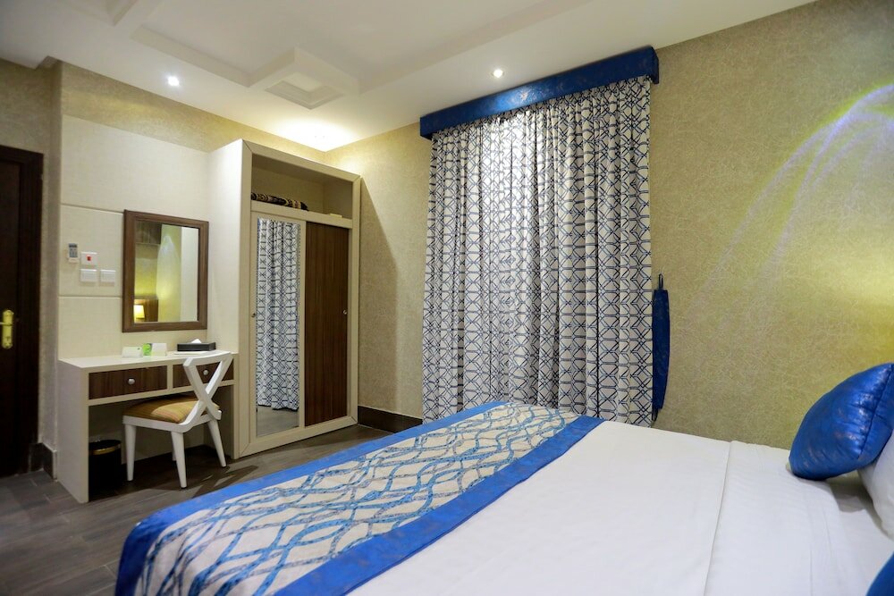 Фото Hospitality Path Serviced Apartments