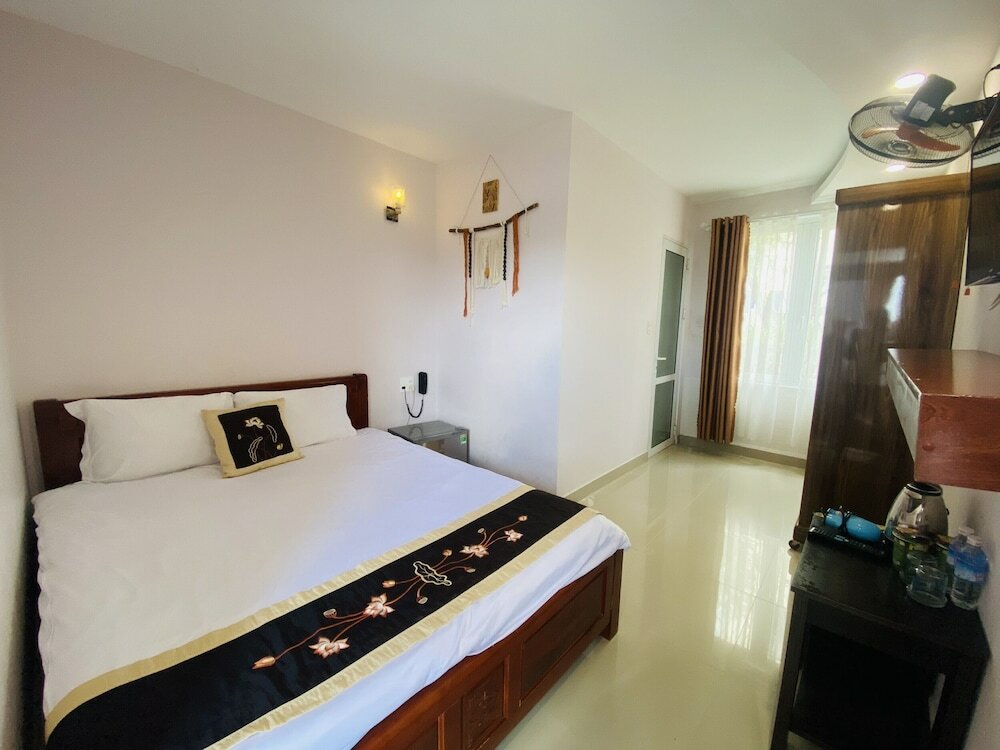 Фото Phuong Dung Hotel