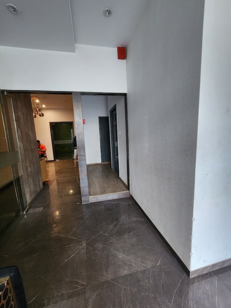 Фото Comfort Accommodation Hotel City Vue