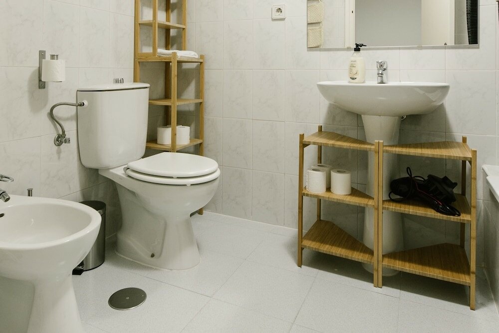 Фото Sevilla Apartments Leonor 1b