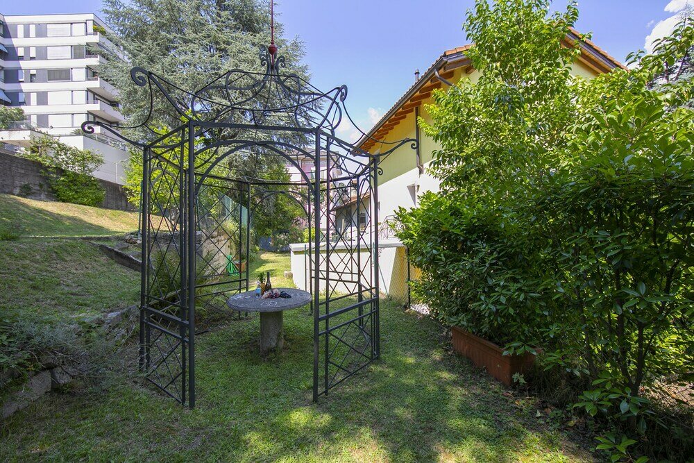 Фото Franklin House