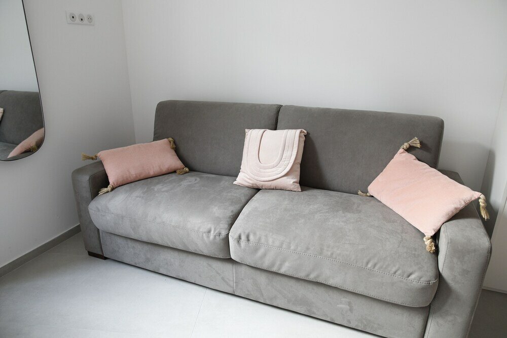 Фото Villa Marina Cannes