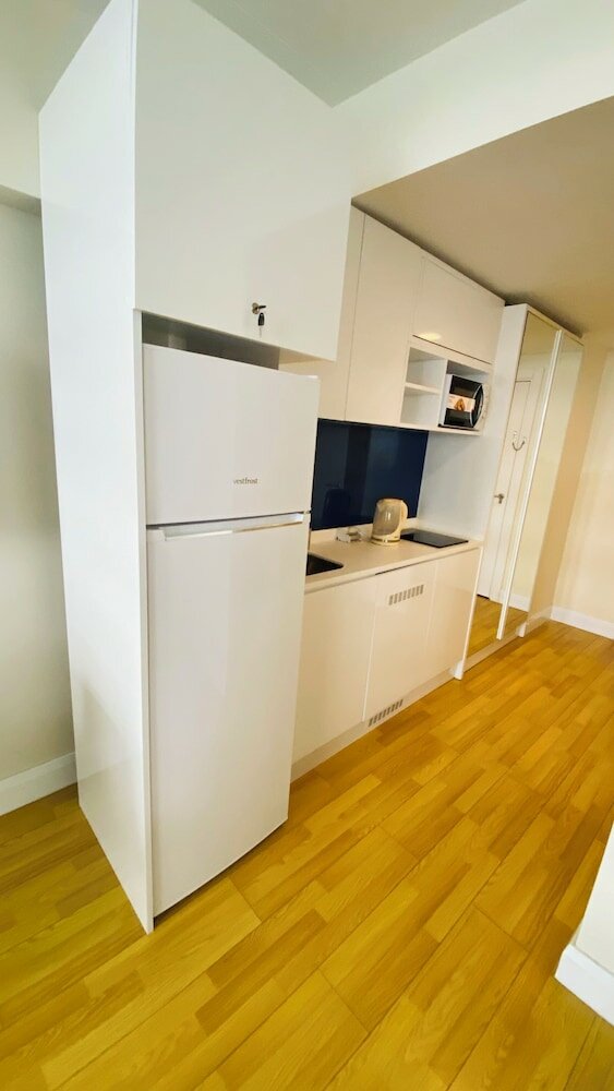 Фото Apartment the Best Batumi City U Mzii