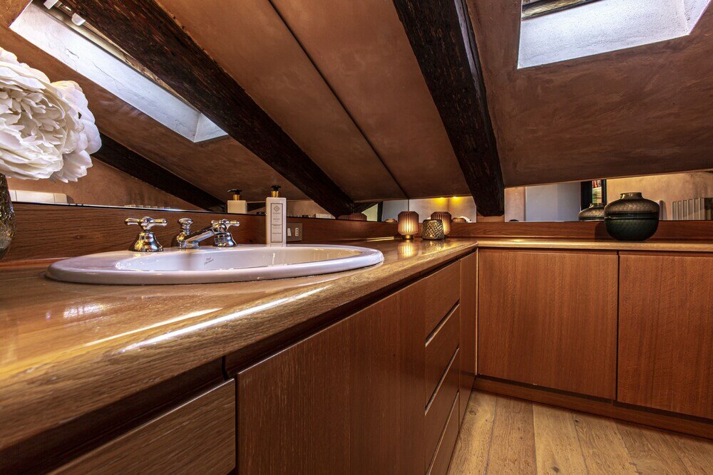 Фото Attico Dei Miracoli R&r