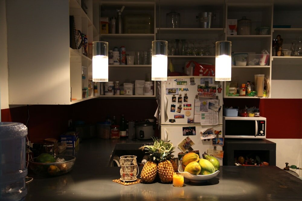 Фото Marama Lodge Tahiti