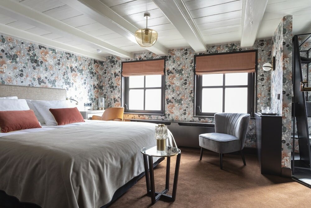 Фото Poorter Boutique Hotel