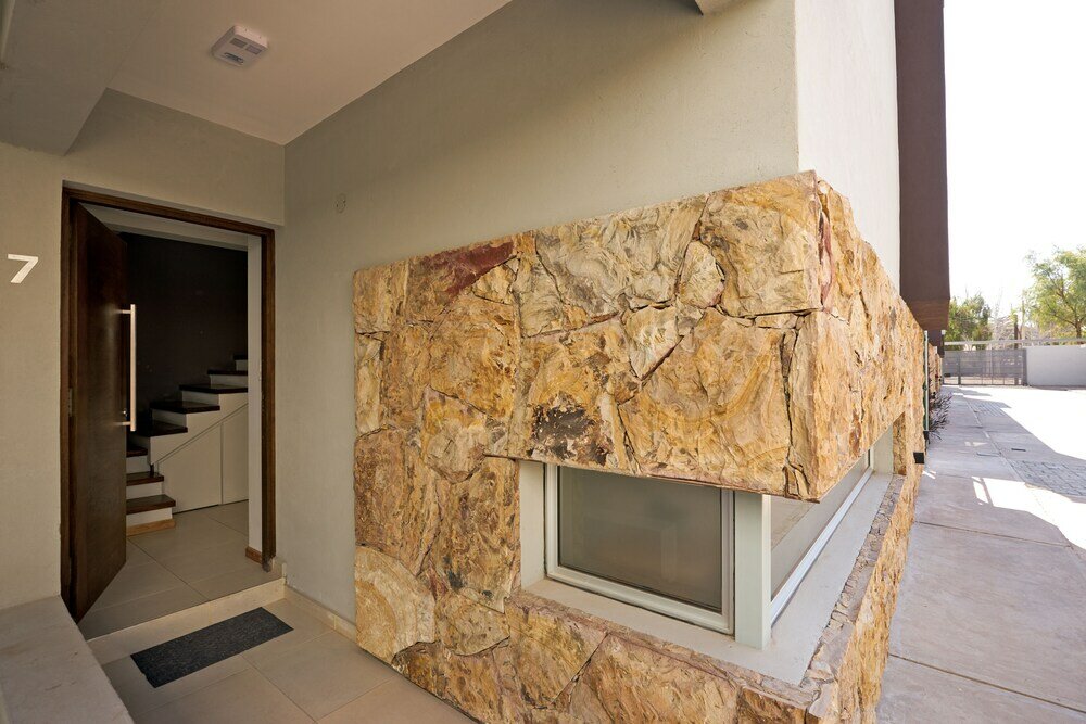 Фото Duplex Monica by Vilvey Turismo