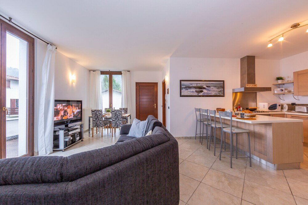 Фото Bellano Terrazzo