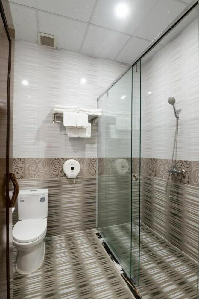 Фото Little Saigon Hostel