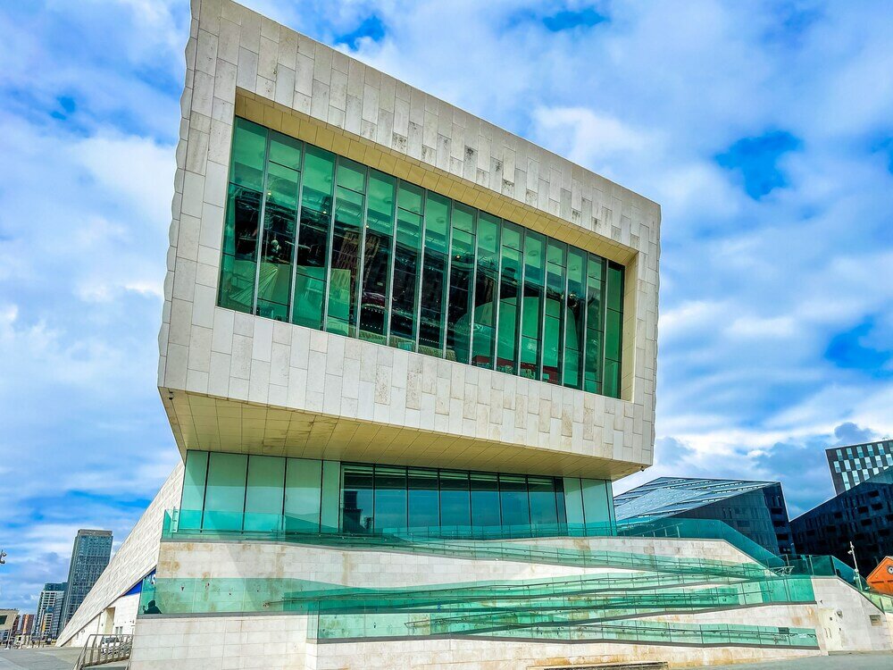 Фото Stay With Empire - Waller Street