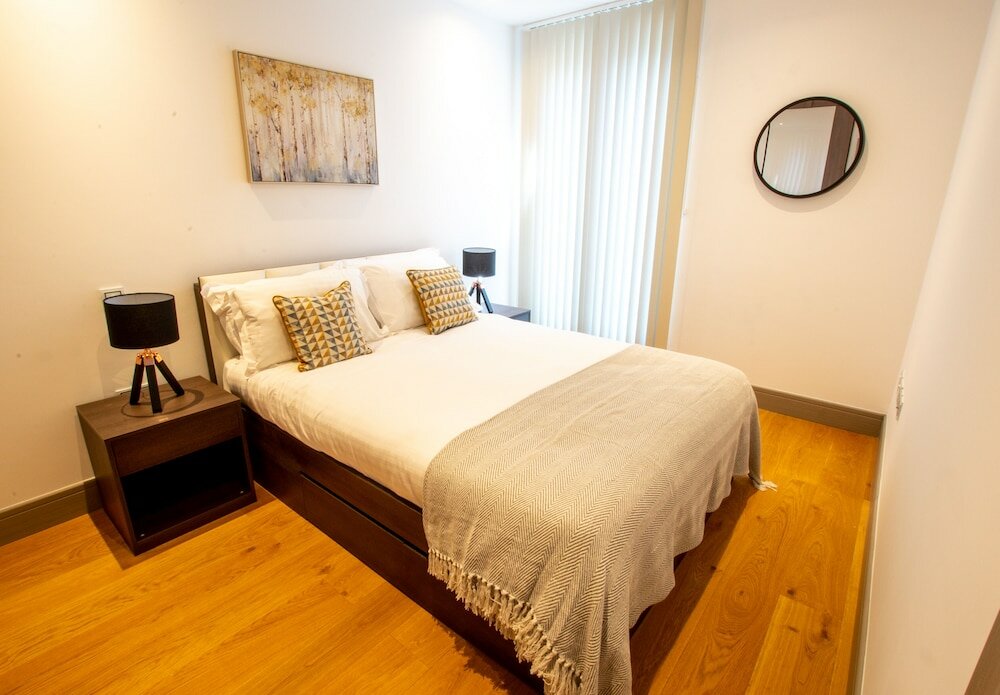 Фото Kew Bridge by Charles Hope