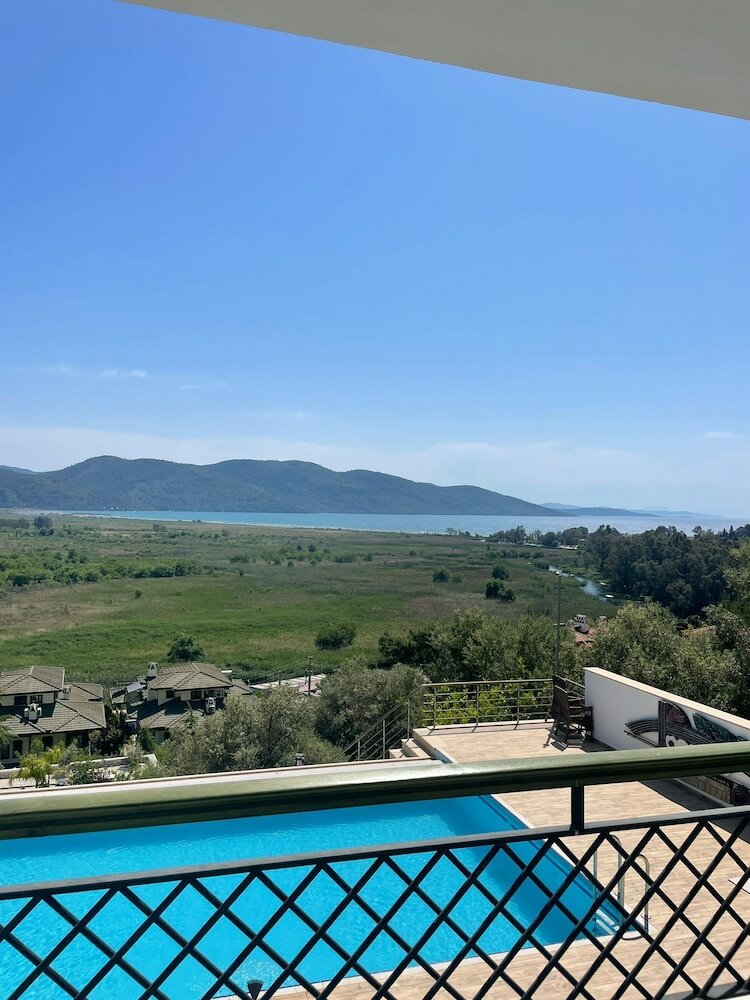 Фото Beacon Hill Suites