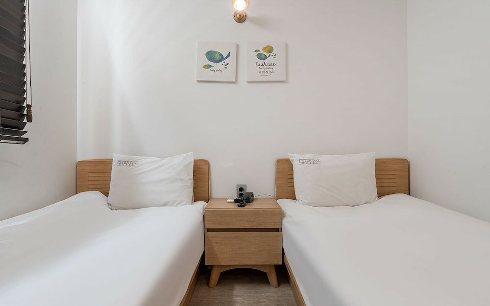 Фото Shinchon Peter Cat