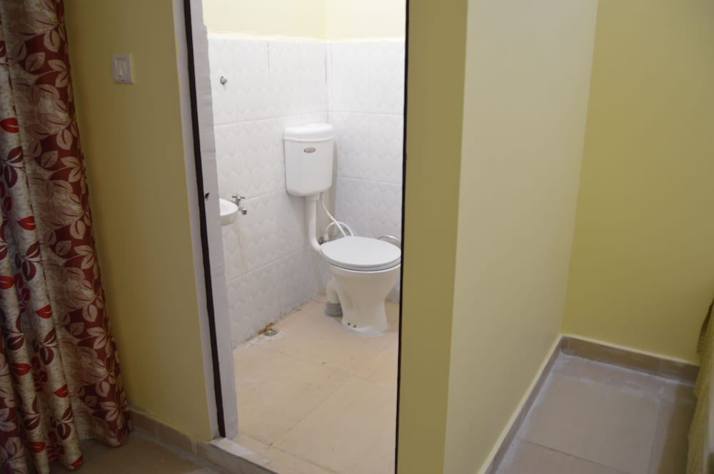 Фото Hotel Wooden Umbrella