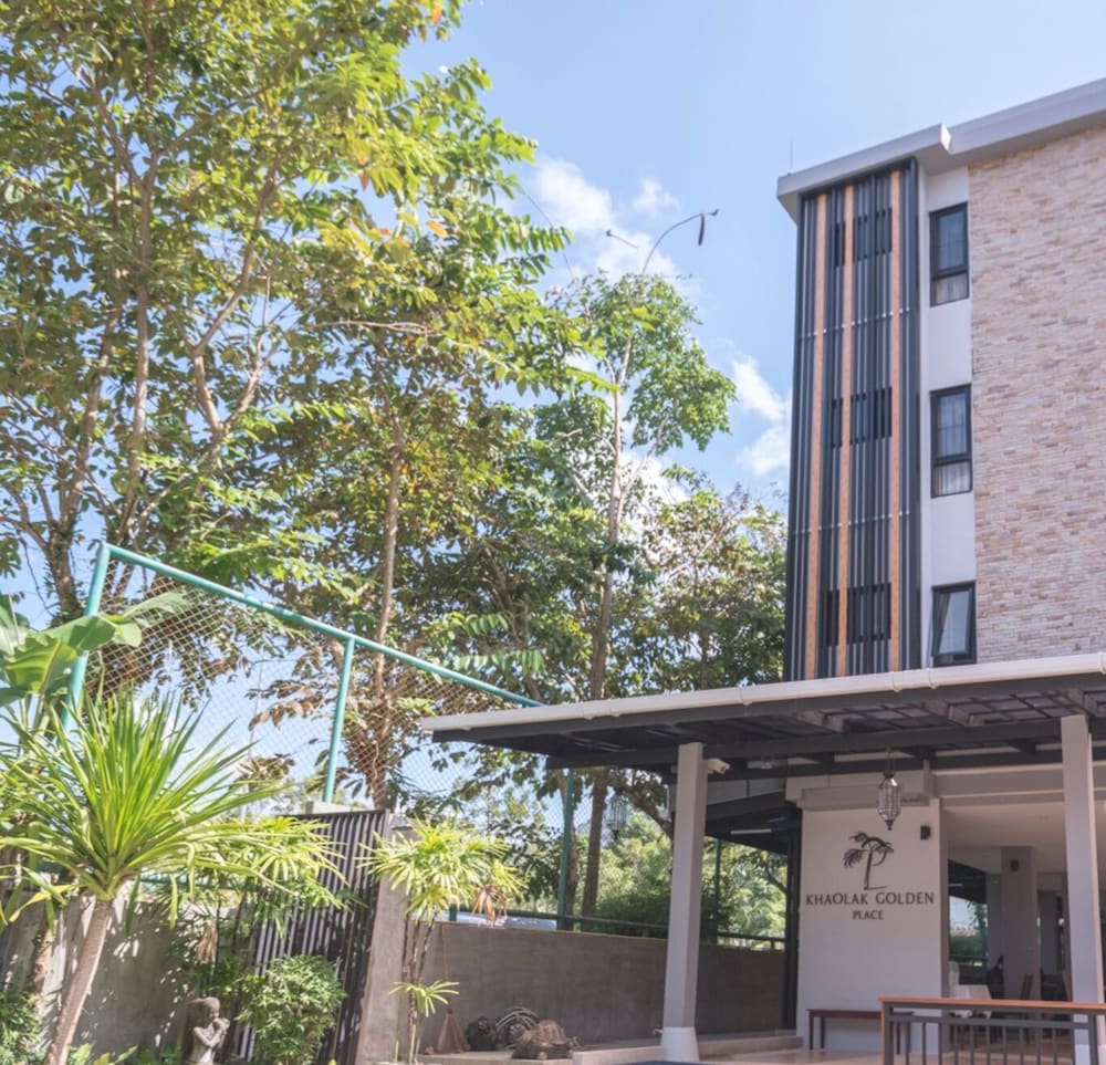 Фото Kokotel Khao Lak Seascape