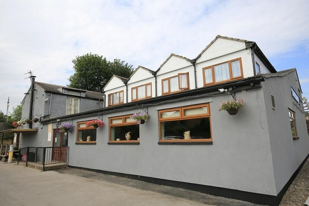 Фото The Navigation Tavern